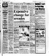 Scarborough Evening News Tuesday 01 September 1992 Page 31