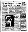 Scarborough Evening News Thursday 03 September 1992 Page 3