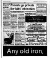 Scarborough Evening News Thursday 03 September 1992 Page 13
