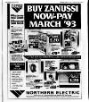 Scarborough Evening News Thursday 03 September 1992 Page 19