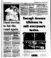 Scarborough Evening News Thursday 03 September 1992 Page 21
