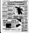 Scarborough Evening News Thursday 03 September 1992 Page 22