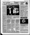 Scarborough Evening News Friday 04 September 1992 Page 4