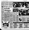 Scarborough Evening News Friday 04 September 1992 Page 10