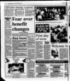 Scarborough Evening News Friday 04 September 1992 Page 12