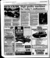 Scarborough Evening News Friday 04 September 1992 Page 16