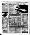 Scarborough Evening News Friday 04 September 1992 Page 22