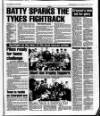 Scarborough Evening News Friday 04 September 1992 Page 33