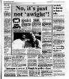 Scarborough Evening News Tuesday 08 September 1992 Page 3