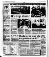 Scarborough Evening News Tuesday 08 September 1992 Page 6