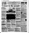 Scarborough Evening News Tuesday 08 September 1992 Page 12