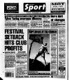 Scarborough Evening News Tuesday 08 September 1992 Page 20