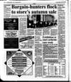 Scarborough Evening News Friday 11 September 1992 Page 6