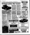 Scarborough Evening News Friday 11 September 1992 Page 17