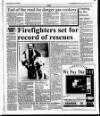 Scarborough Evening News Friday 11 September 1992 Page 29