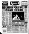 Scarborough Evening News Friday 11 September 1992 Page 38