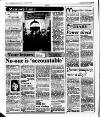 Scarborough Evening News Wednesday 16 September 1992 Page 4