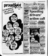 Scarborough Evening News Wednesday 16 September 1992 Page 6