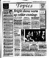 Scarborough Evening News Wednesday 16 September 1992 Page 9