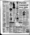 Scarborough Evening News Thursday 17 September 1992 Page 2