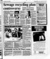 Scarborough Evening News Thursday 17 September 1992 Page 3