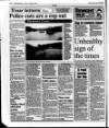 Scarborough Evening News Thursday 17 September 1992 Page 4