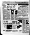 Scarborough Evening News Thursday 17 September 1992 Page 6