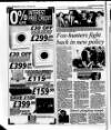 Scarborough Evening News Thursday 17 September 1992 Page 8