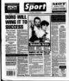 Scarborough Evening News Thursday 17 September 1992 Page 28