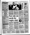 Scarborough Evening News Wednesday 23 September 1992 Page 5