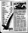 Scarborough Evening News Wednesday 23 September 1992 Page 6