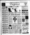 Scarborough Evening News Wednesday 23 September 1992 Page 9