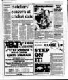 Scarborough Evening News Wednesday 23 September 1992 Page 13