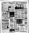 Scarborough Evening News Thursday 24 September 1992 Page 6