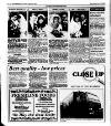 Scarborough Evening News Thursday 24 September 1992 Page 14