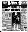 Scarborough Evening News Thursday 24 September 1992 Page 24