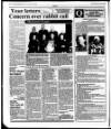 Scarborough Evening News Monday 28 September 1992 Page 4