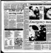 Scarborough Evening News Monday 28 September 1992 Page 10