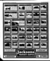 Scarborough Evening News Monday 28 September 1992 Page 23