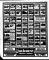 Scarborough Evening News Monday 28 September 1992 Page 25