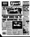 Scarborough Evening News Monday 28 September 1992 Page 41