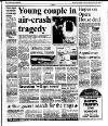 Scarborough Evening News Wednesday 30 September 1992 Page 3