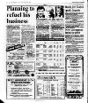 Scarborough Evening News Wednesday 30 September 1992 Page 14