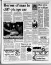 Scarborough Evening News Thursday 29 October 1992 Page 3