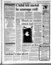 Scarborough Evening News Thursday 29 October 1992 Page 5