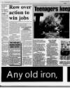 Scarborough Evening News Thursday 29 October 1992 Page 14