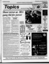 Scarborough Evening News Friday 30 October 1992 Page 7