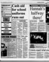 Scarborough Evening News Friday 30 October 1992 Page 10