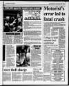 Scarborough Evening News Friday 30 October 1992 Page 25