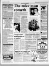Scarborough Evening News Monday 02 November 1992 Page 5